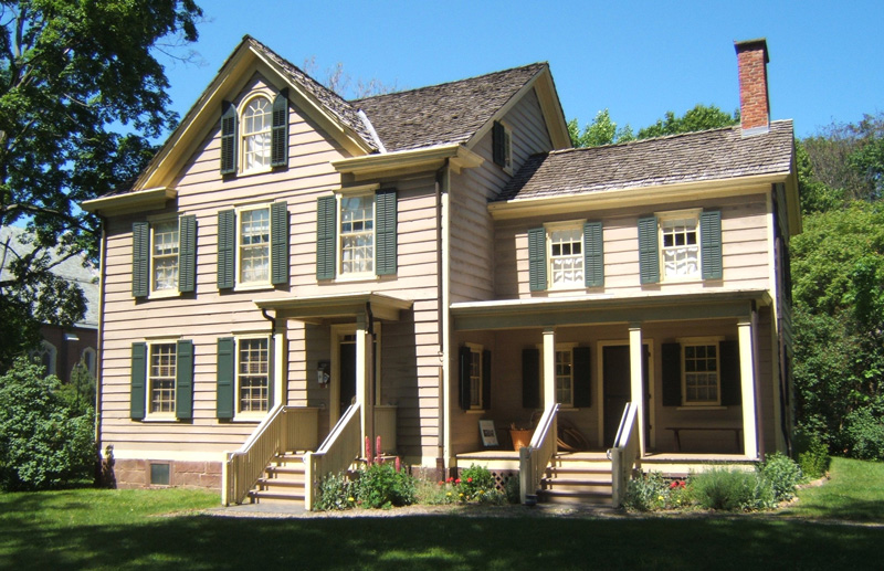 Curb Appeal Landscaping